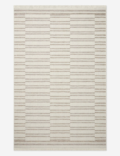 Malibu II Indoor / Outdoor Rug by Amber Lewis x Loloi