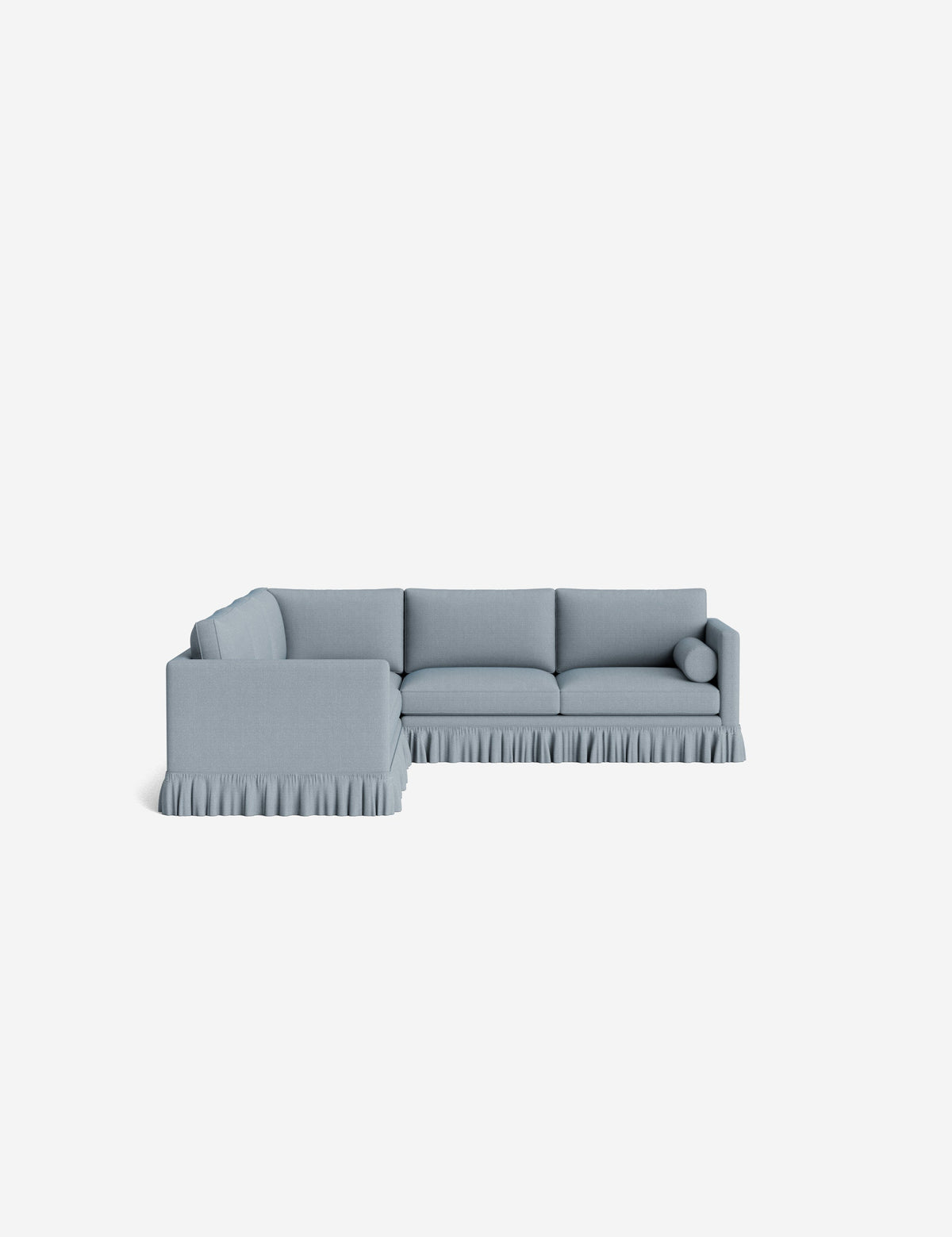 Marella Corner Sectional Sofa by Heidi Caillier