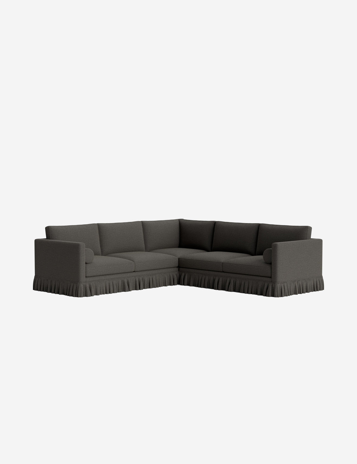 Marella Corner Sectional Sofa by Heidi Caillier