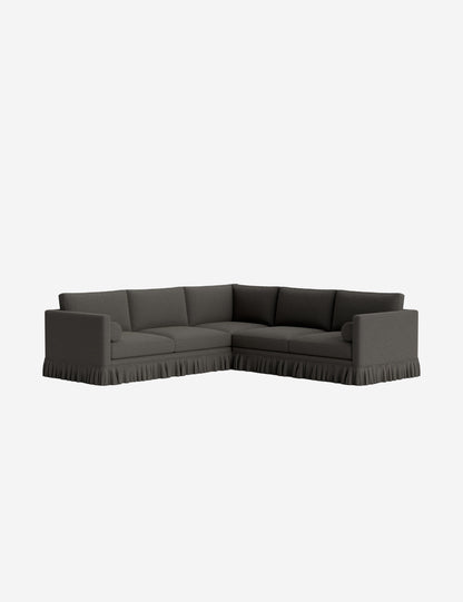 Marella Corner Sectional Sofa by Heidi Caillier