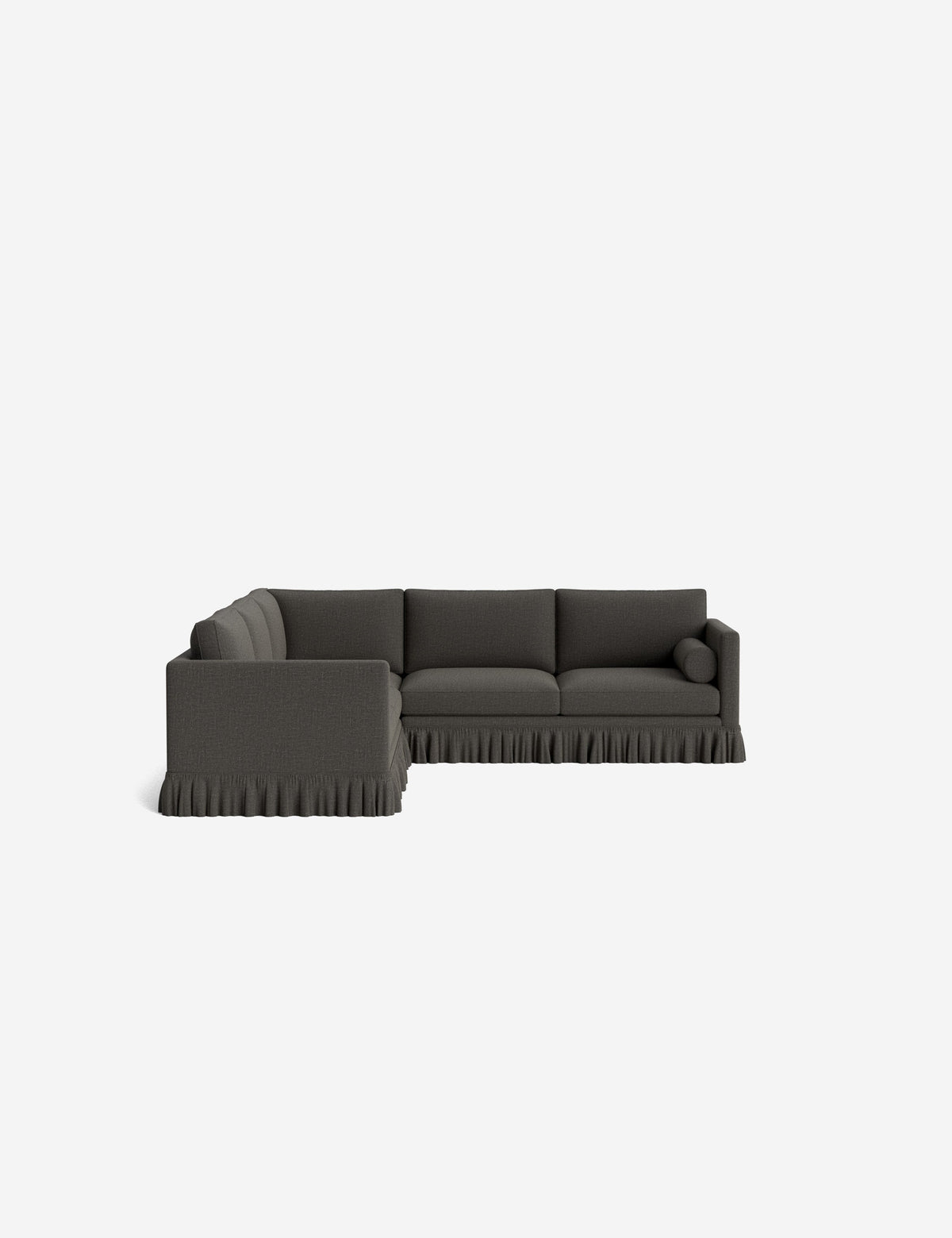 Marella Corner Sectional Sofa by Heidi Caillier