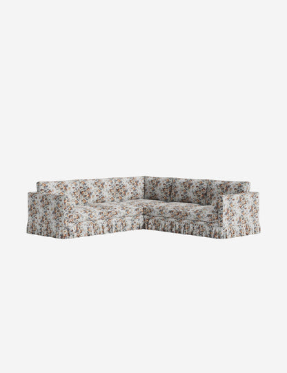 Marella Corner Sectional Sofa by Heidi Caillier