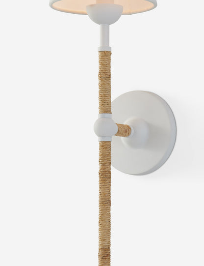 Tomlin Sconce