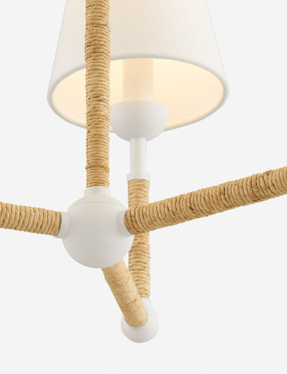 Tomlin Chandelier