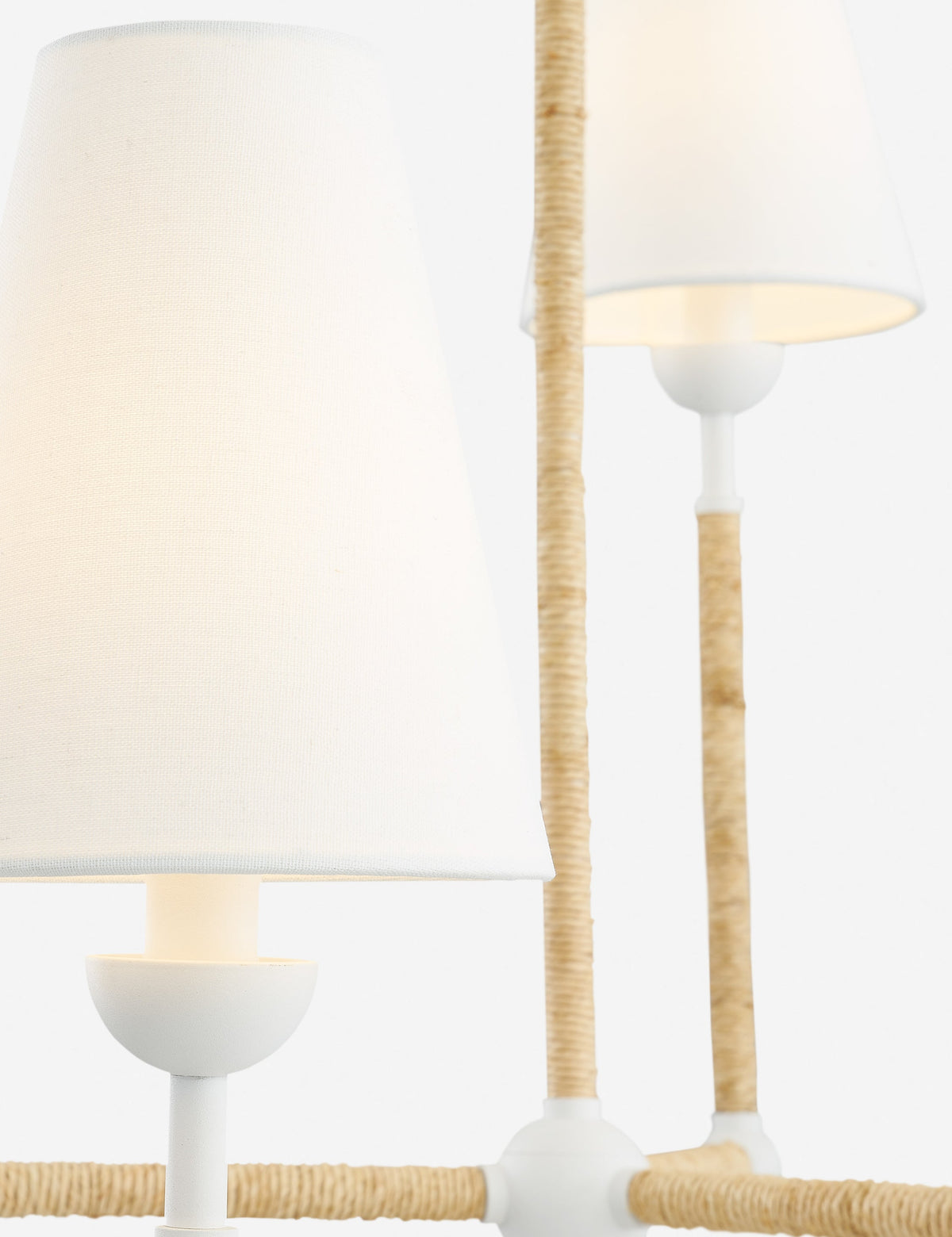 Tomlin Chandelier