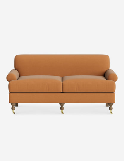 Marsden Sofa by Heidi Caillier