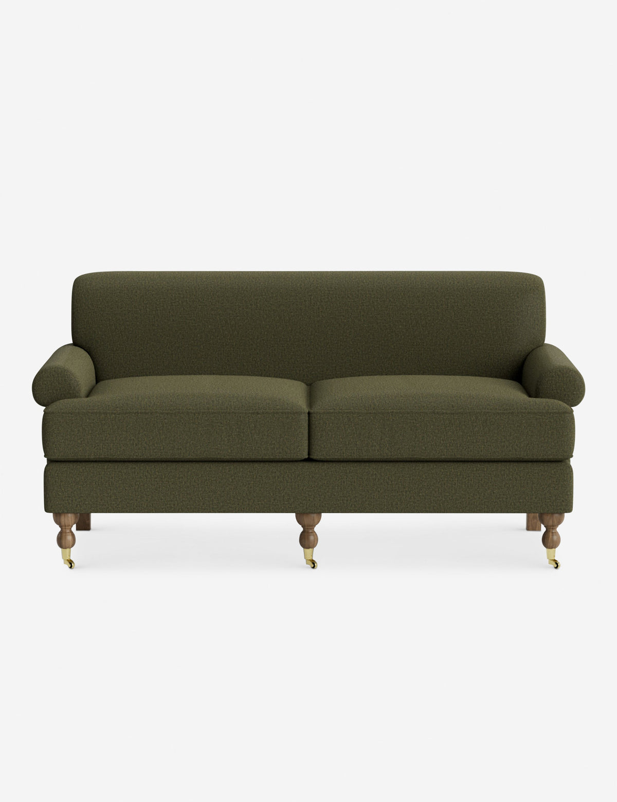 Marsden Sofa by Heidi Caillier