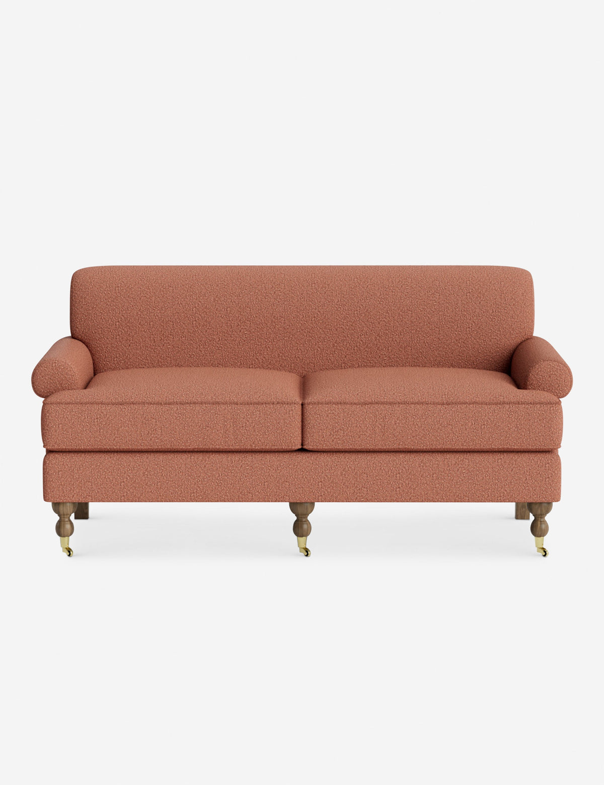 Marsden Sofa by Heidi Caillier