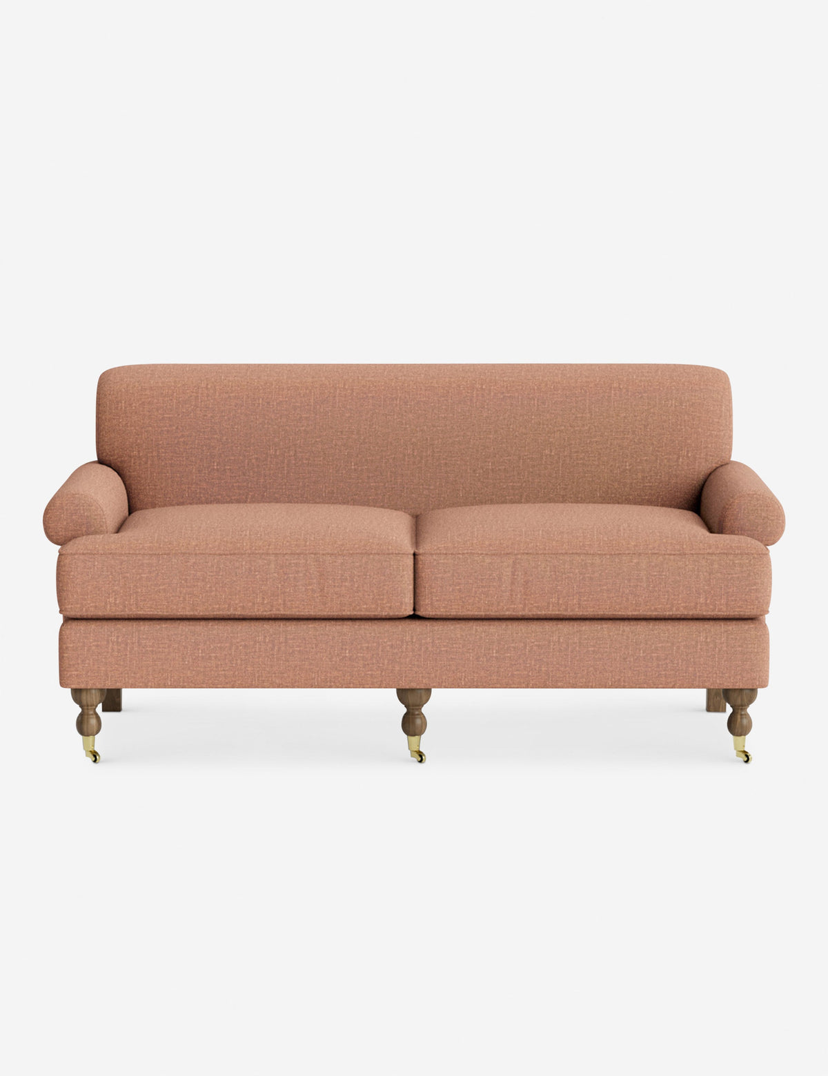 Marsden Sofa by Heidi Caillier