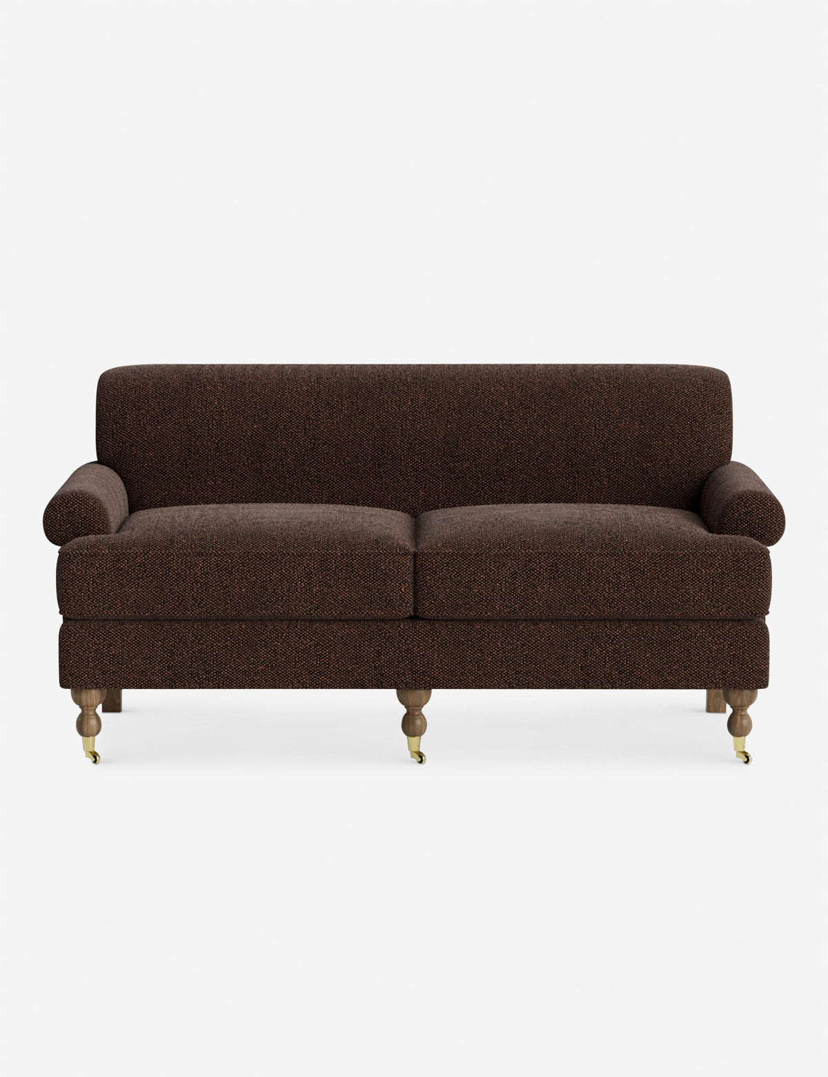 Marsden Sofa by Heidi Caillier