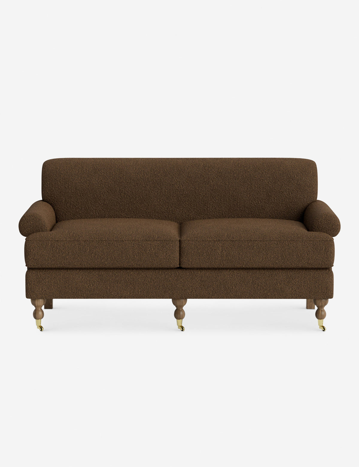 Marsden Sofa by Heidi Caillier