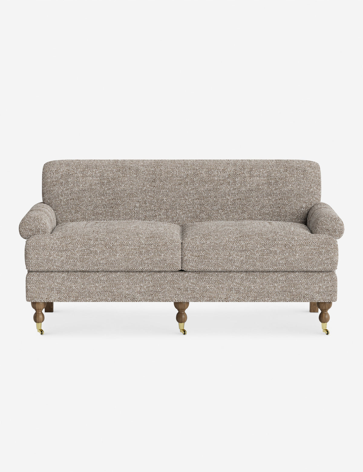 Marsden Sofa by Heidi Caillier