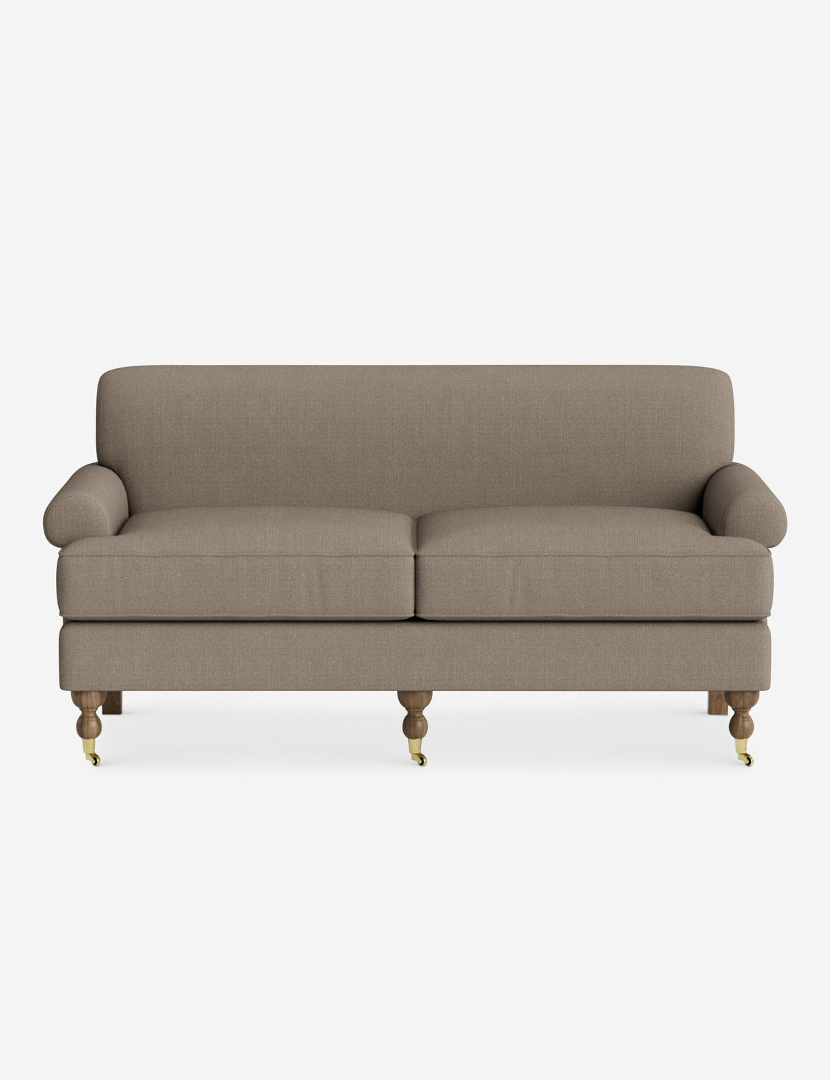 Marsden Sofa by Heidi Caillier