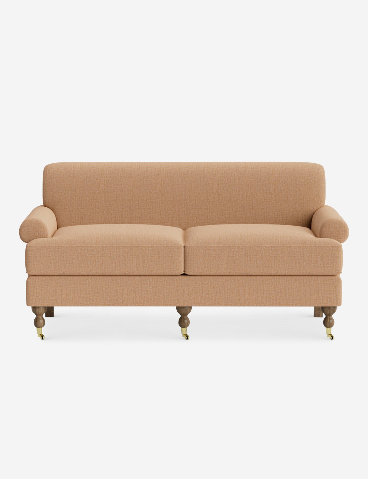 Marsden Sofa by Heidi Caillier