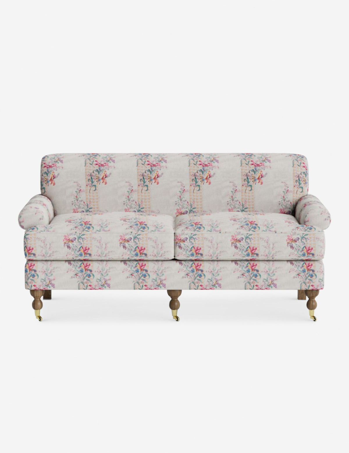 Marsden Sofa by Heidi Caillier