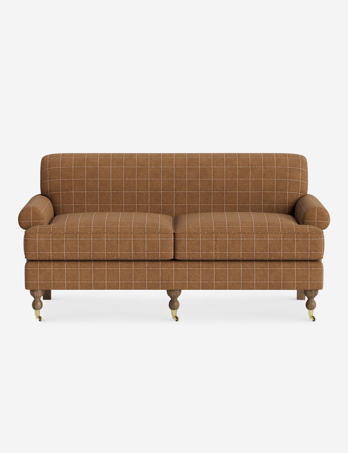 Marsden Sofa by Heidi Caillier