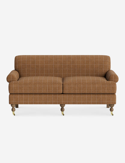 Marsden Sofa by Heidi Caillier
