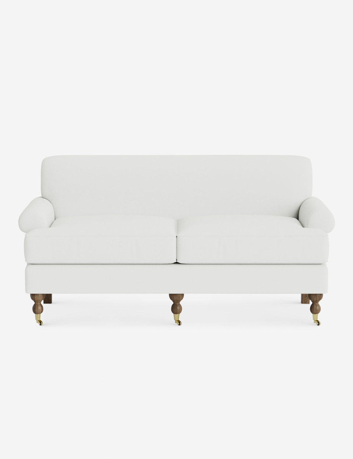 Marsden Sofa by Heidi Caillier