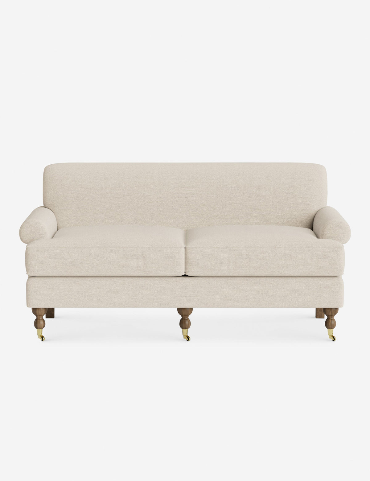 Marsden Sofa by Heidi Caillier