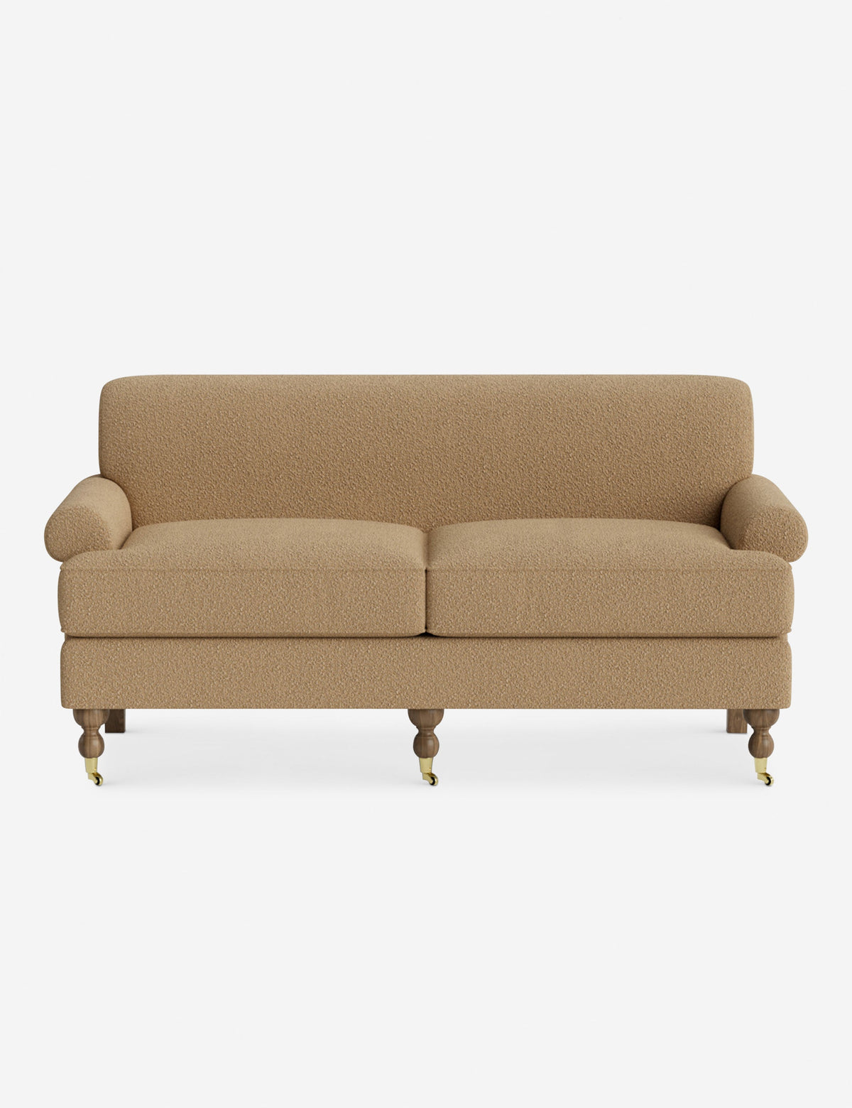 Marsden Sofa by Heidi Caillier