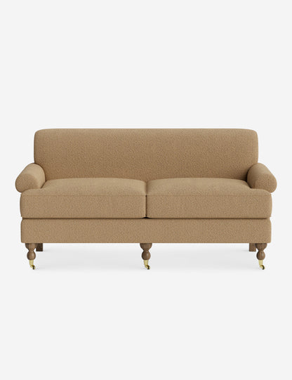 Marsden Sofa by Heidi Caillier