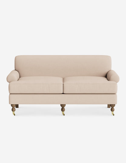 Marsden Sofa by Heidi Caillier