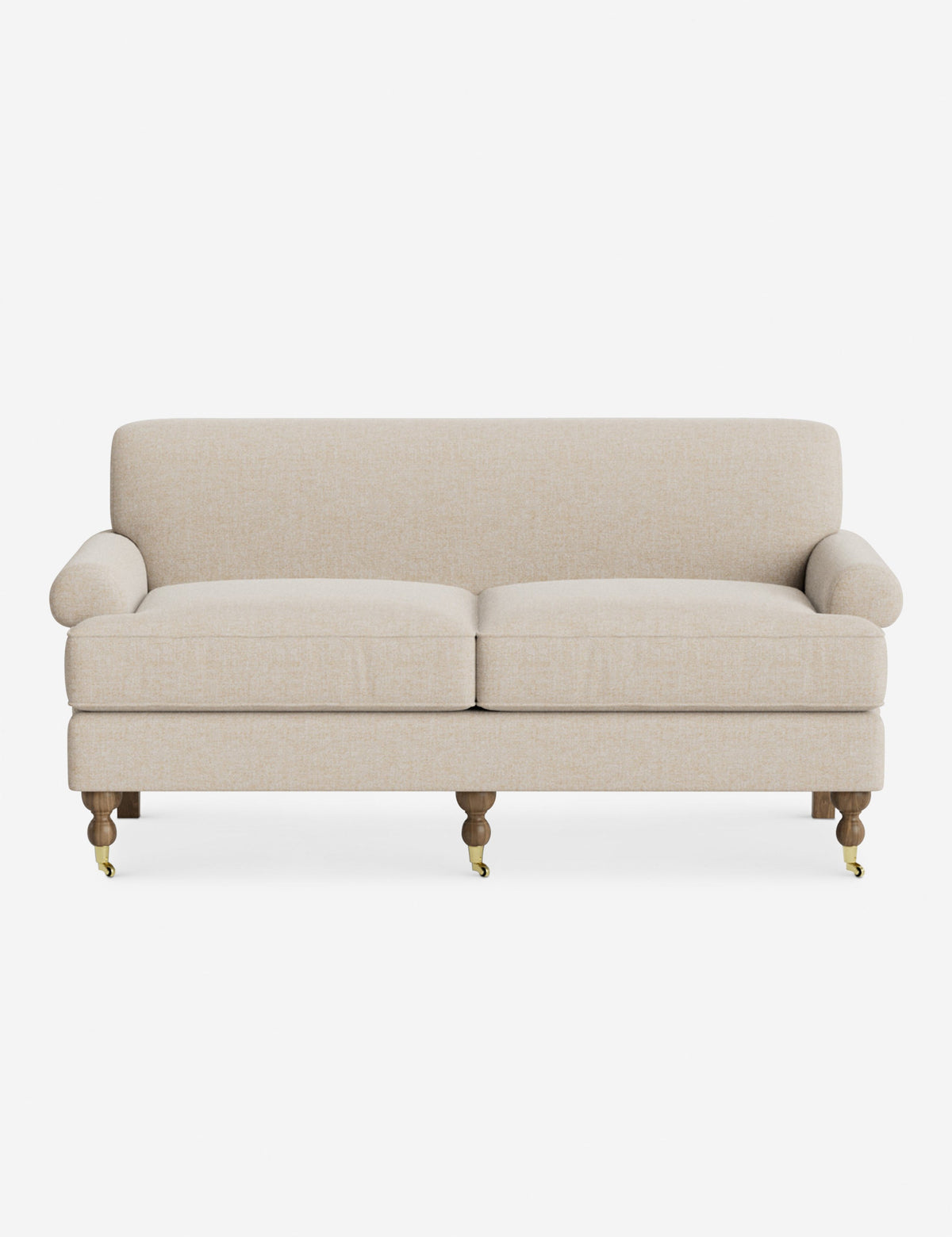 Marsden Sofa by Heidi Caillier