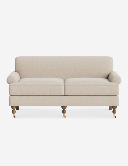 Marsden Sofa by Heidi Caillier