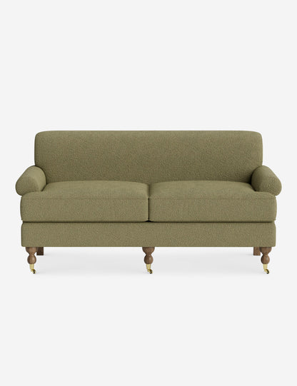 Marsden Sofa by Heidi Caillier
