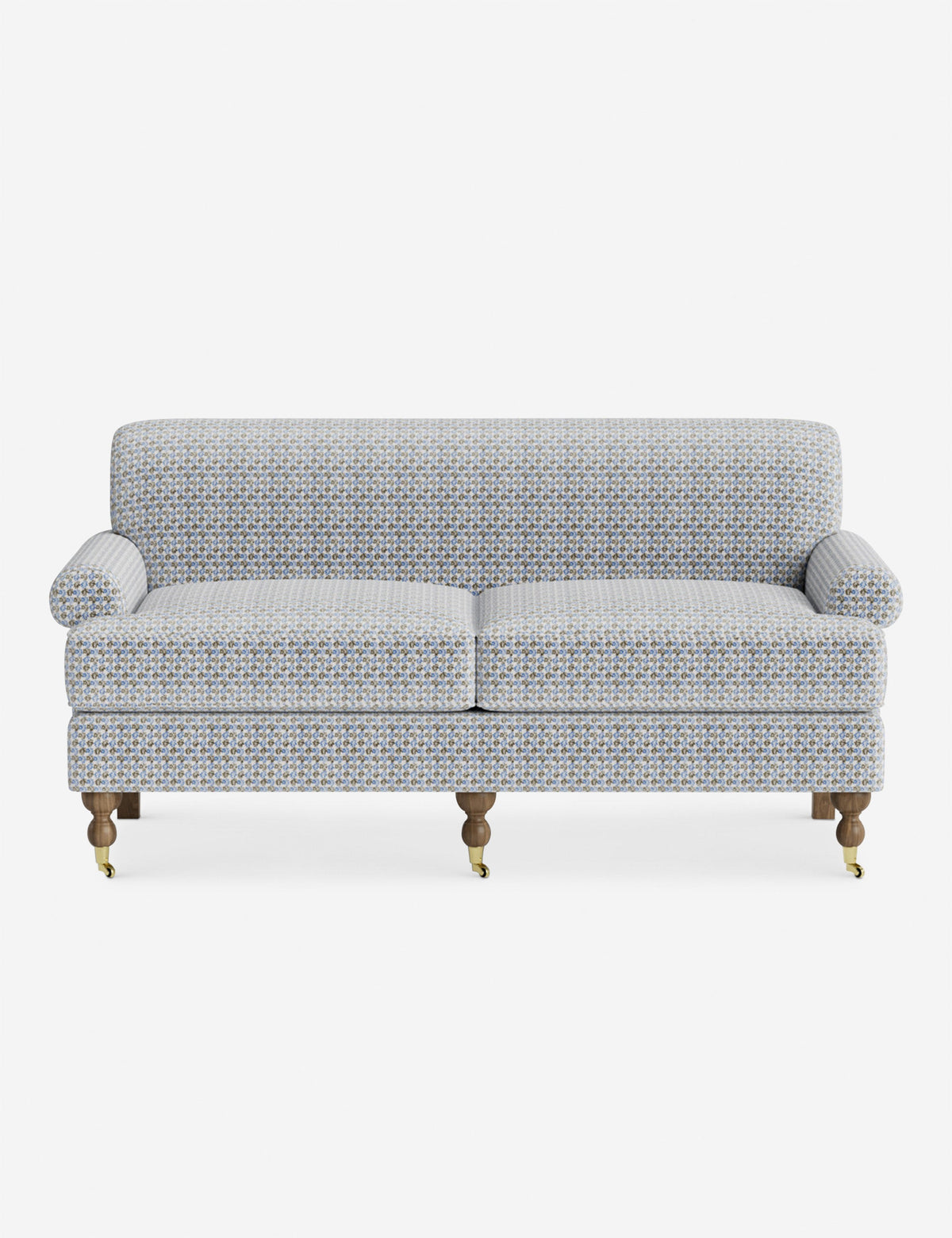 Marsden Sofa by Heidi Caillier