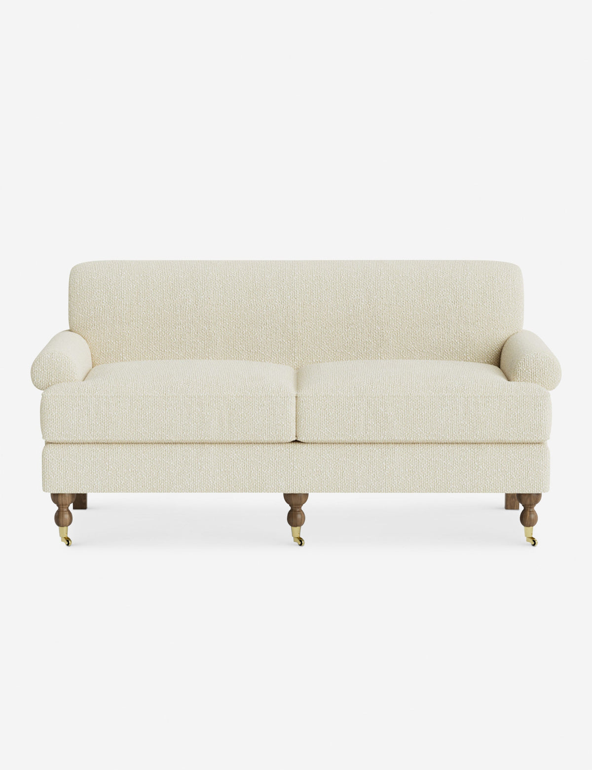 Marsden Sofa by Heidi Caillier