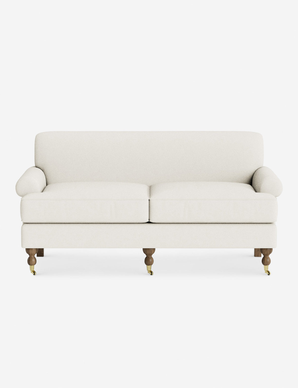 Marsden Sofa by Heidi Caillier