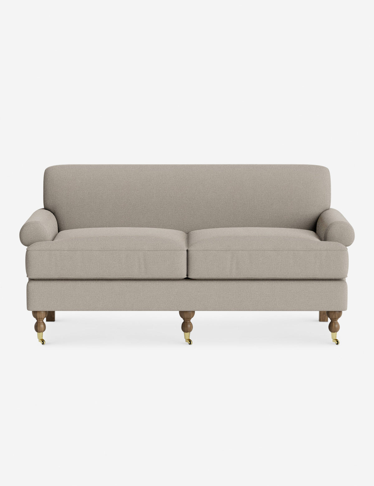 Marsden Sofa by Heidi Caillier