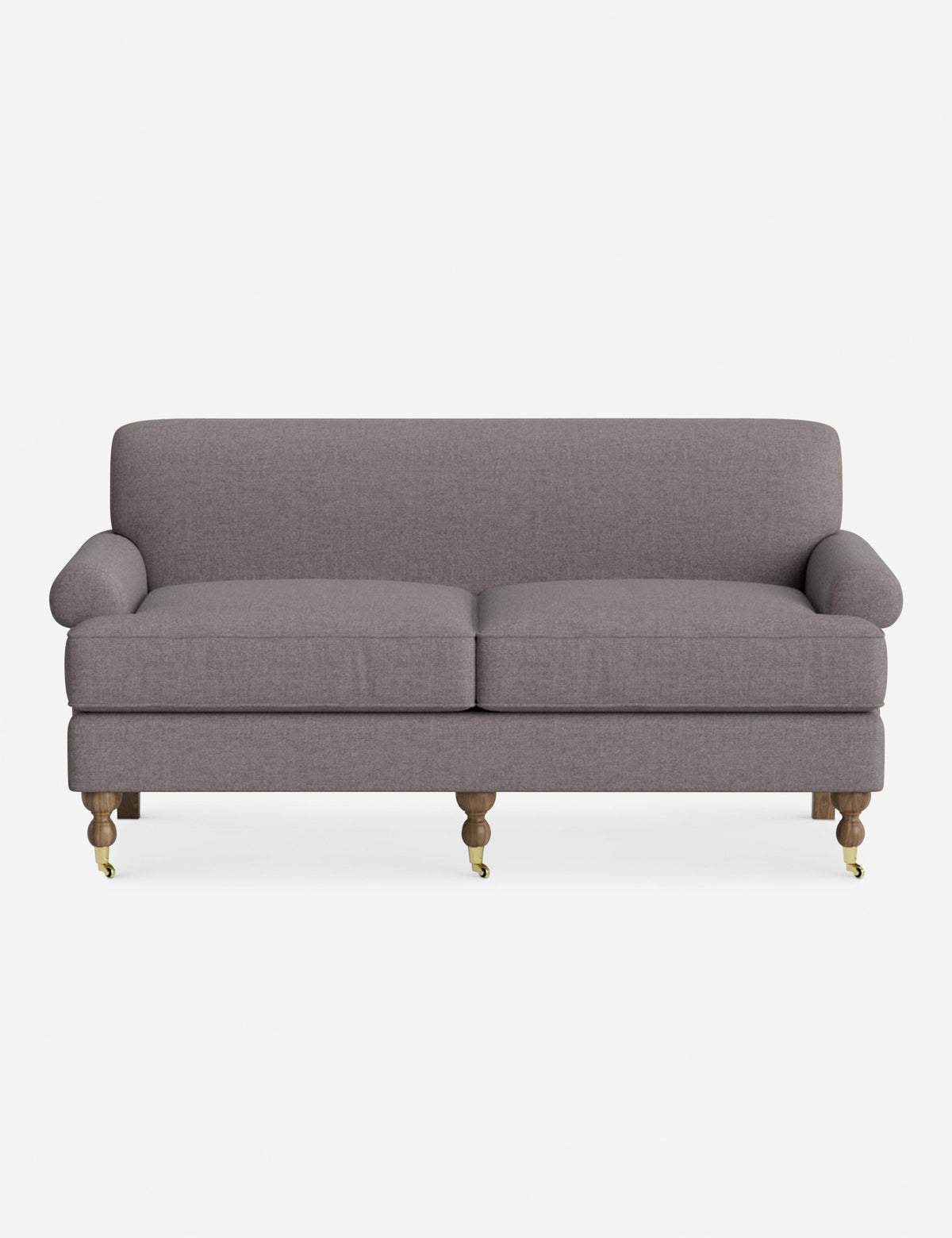 Marsden Sofa by Heidi Caillier