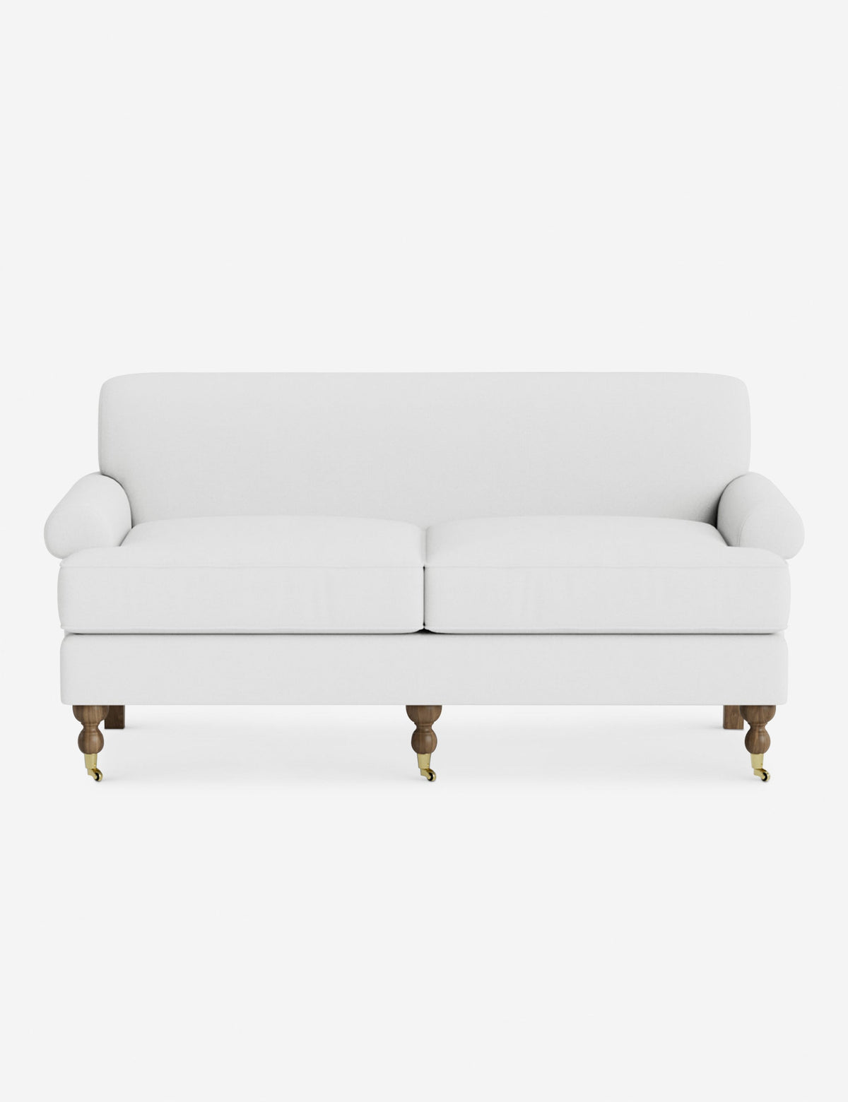 Marsden Sofa by Heidi Caillier