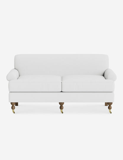 Marsden Sofa by Heidi Caillier