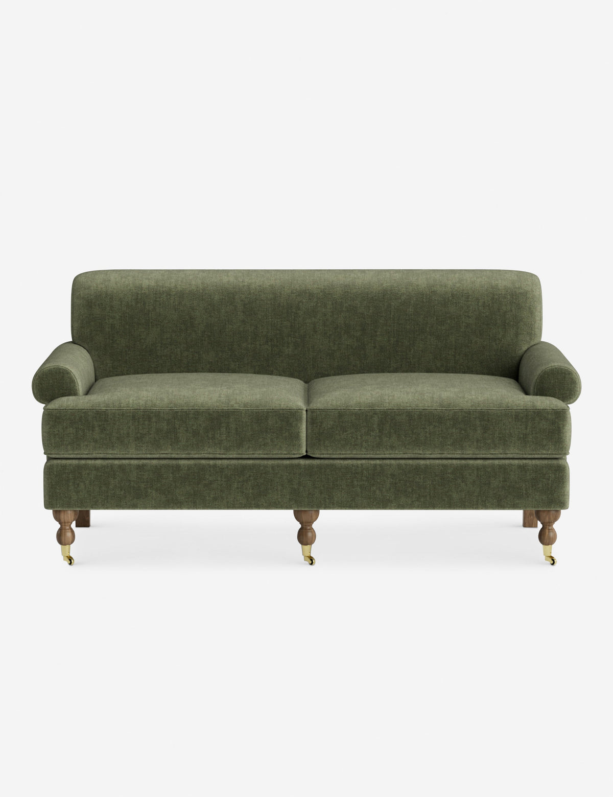 Marsden Sofa by Heidi Caillier