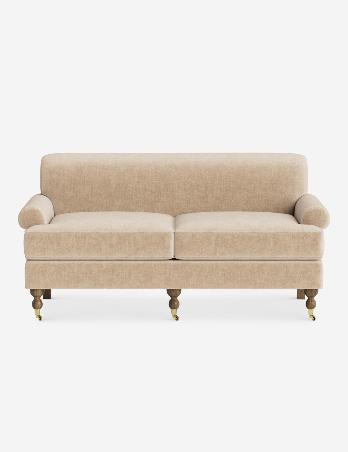Marsden Sofa by Heidi Caillier