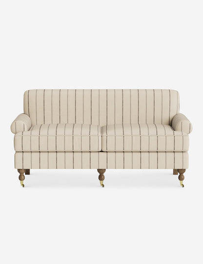Marsden Sofa by Heidi Caillier