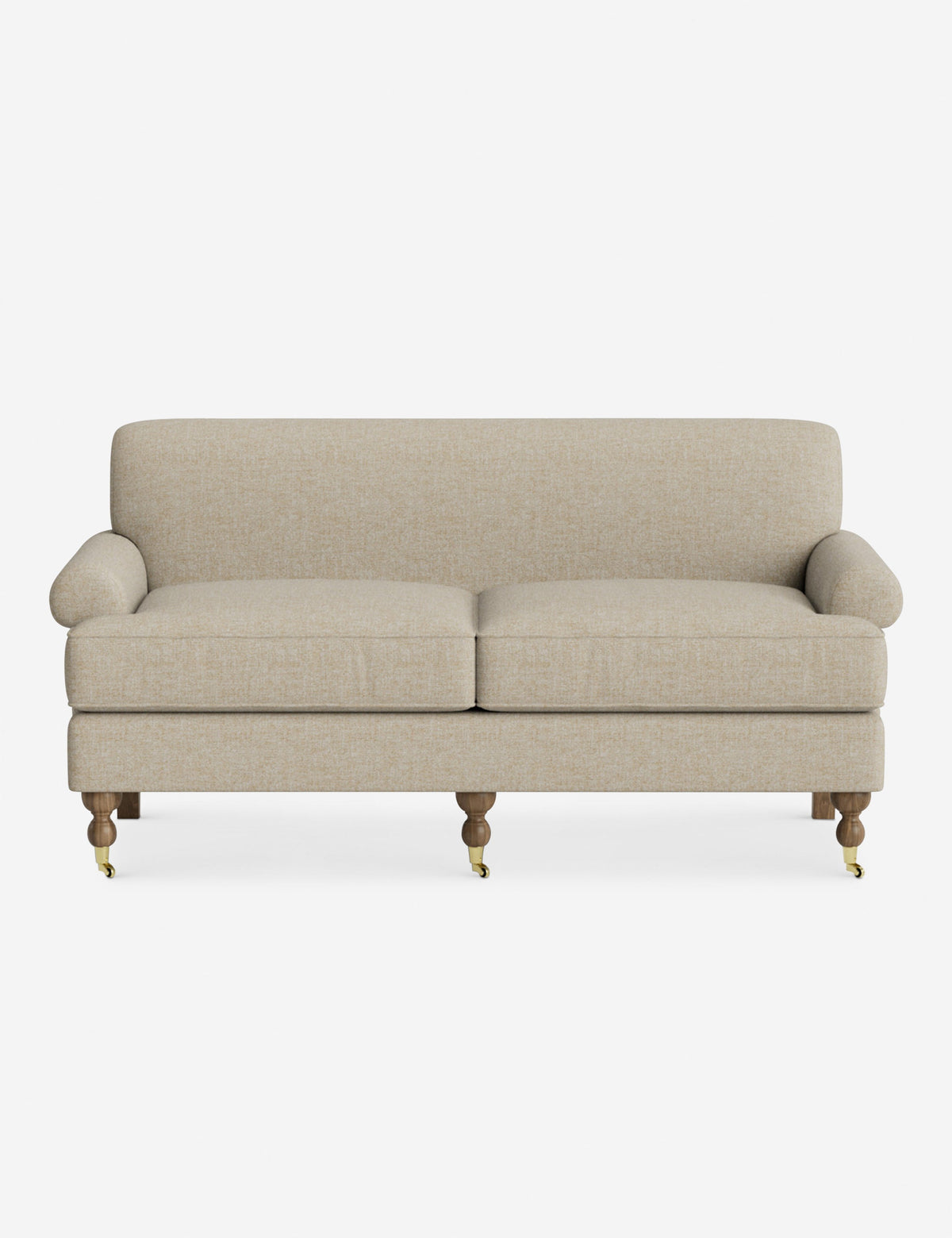 Marsden Sofa by Heidi Caillier