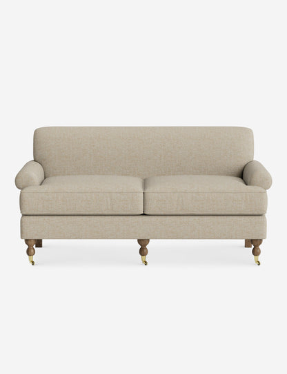 Marsden Sofa by Heidi Caillier