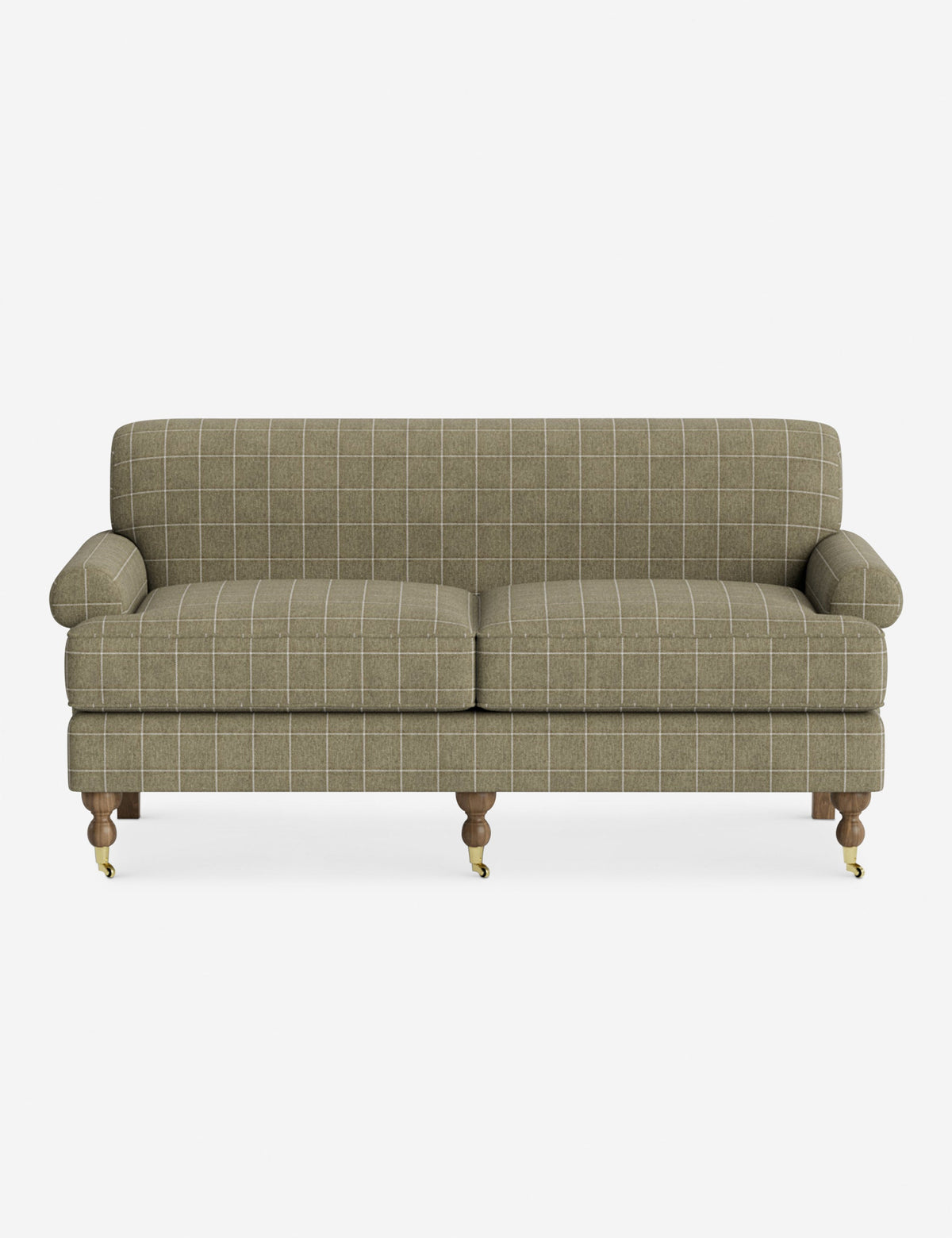 Marsden Sofa by Heidi Caillier