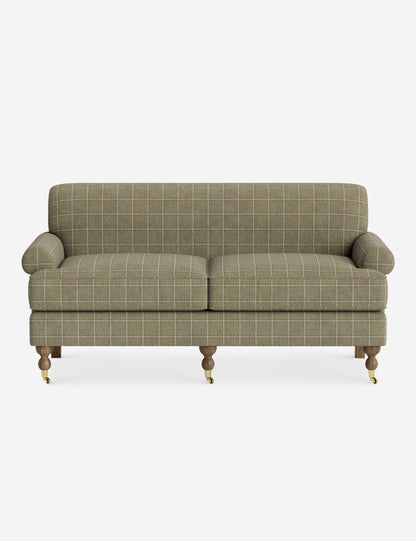 Marsden Sofa by Heidi Caillier