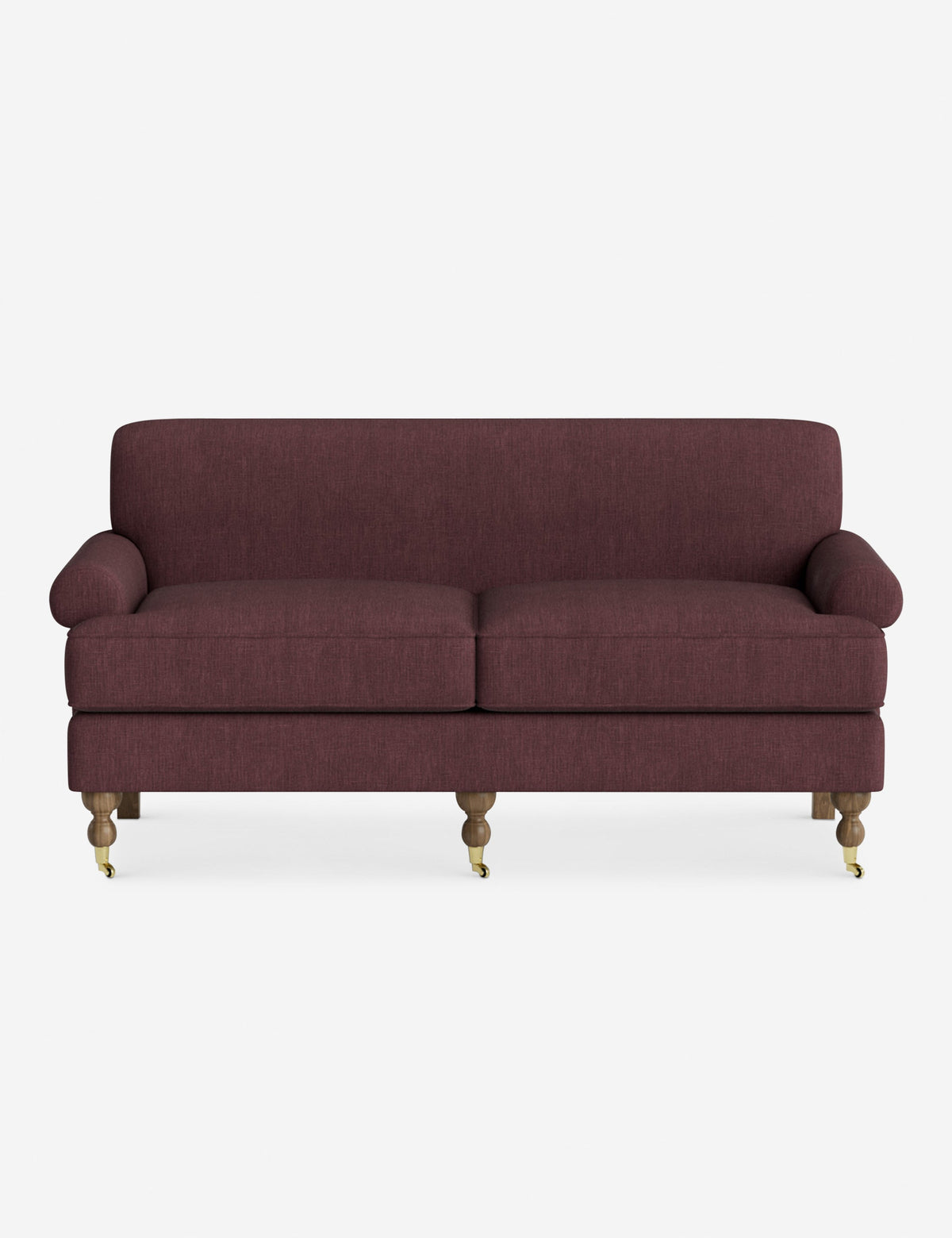 Marsden Sofa by Heidi Caillier