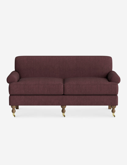 Marsden Sofa by Heidi Caillier