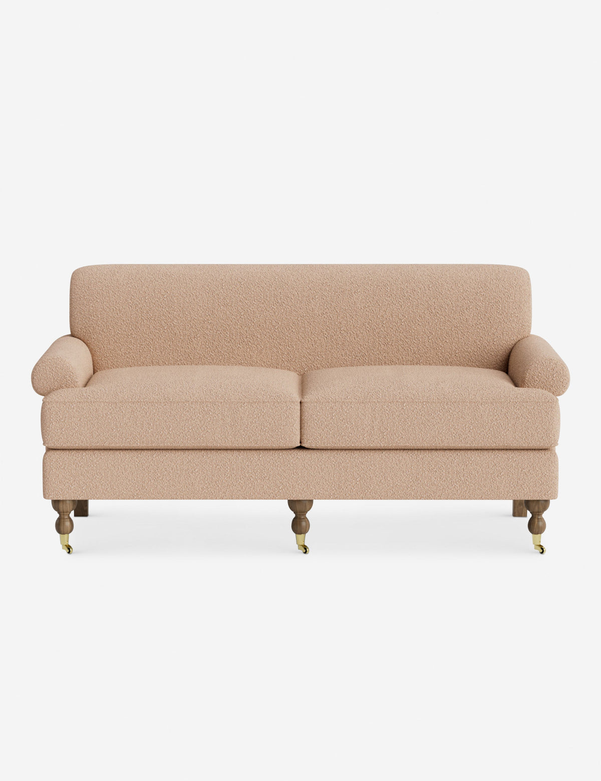 Marsden Sofa by Heidi Caillier