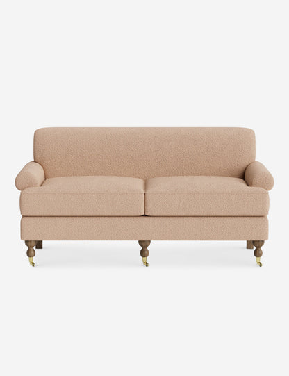 Marsden Sofa by Heidi Caillier