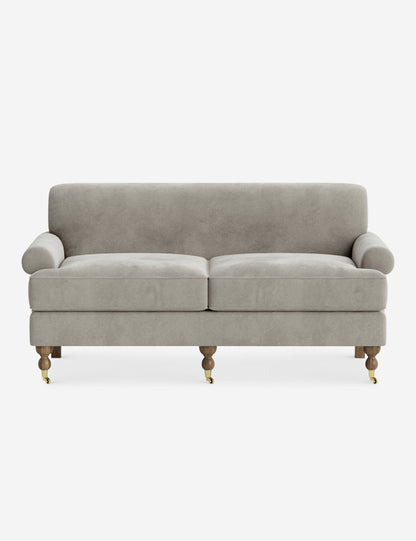 Marsden Sofa by Heidi Caillier