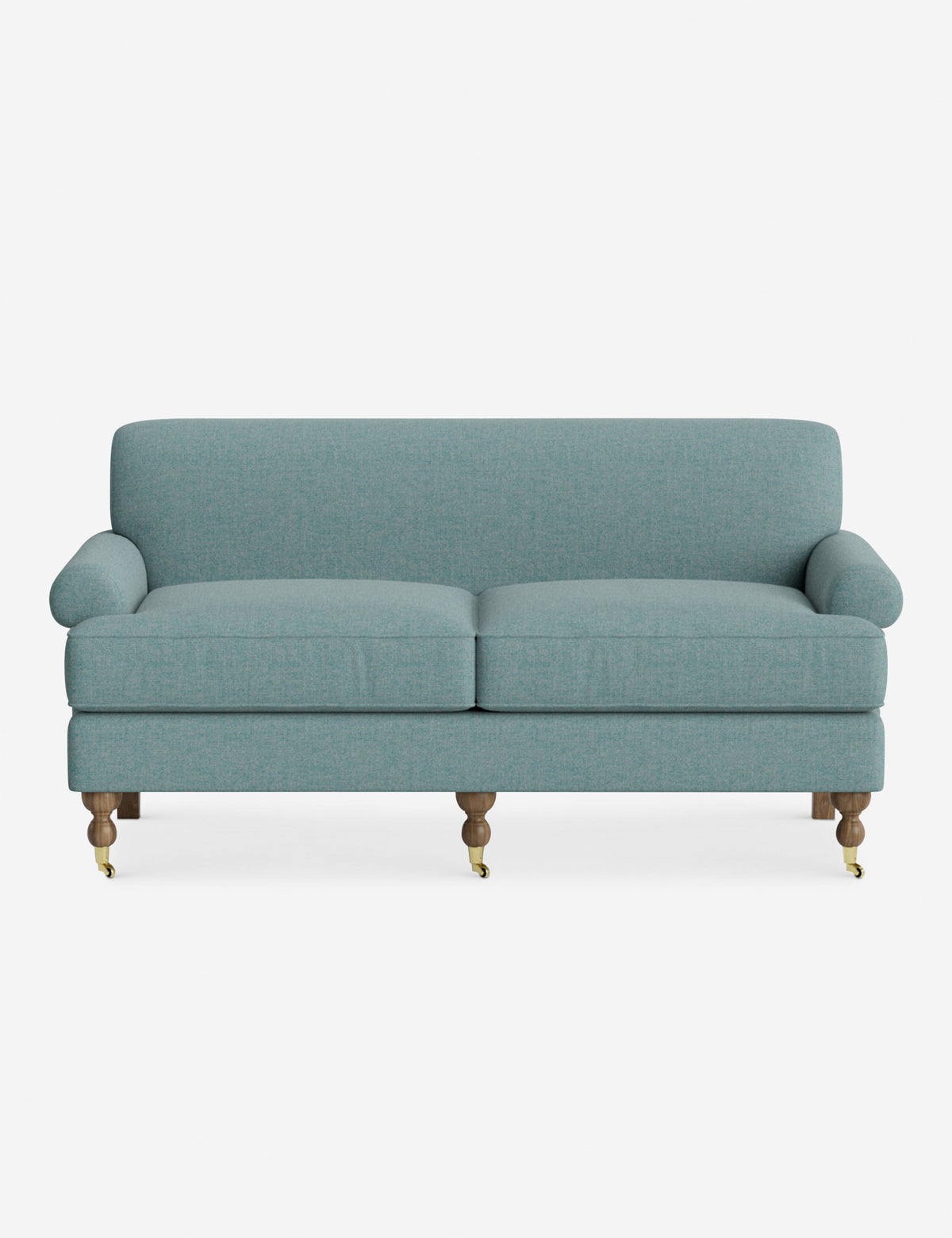Marsden Sofa by Heidi Caillier