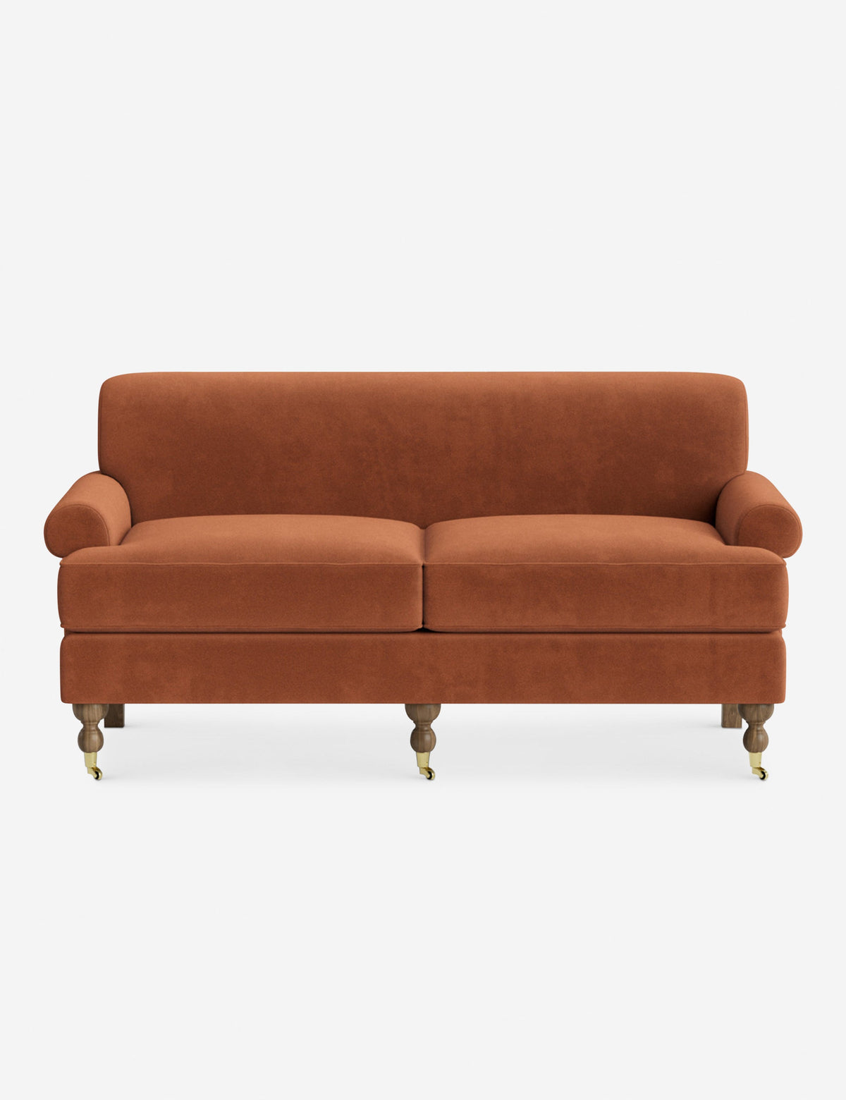Marsden Sofa by Heidi Caillier